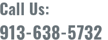 Call us: 913-638-5732
